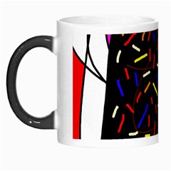 Color Tv Morph Mugs by Moma