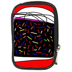 Color Tv Compact Camera Cases