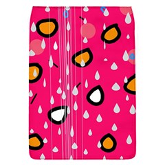 Rainy Day - Pink Flap Covers (s) 