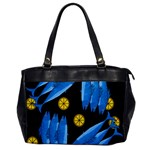 Mackerel meal Office Handbags Front