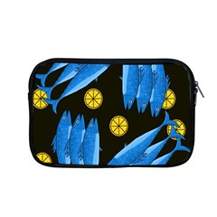 Mackerel Meal Apple Macbook Pro 13  Zipper Case