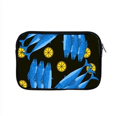 Mackerel Meal Apple Macbook Pro 15  Zipper Case