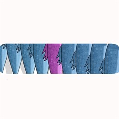 Mackerel Miltary Large Bar Mats