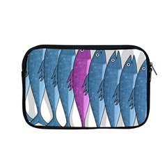 Mackerel Miltary Apple Macbook Pro 13  Zipper Case