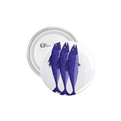 Mackerel  - Purple 1 75  Buttons