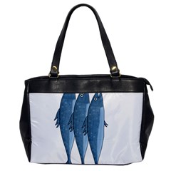 Mackerel Office Handbags