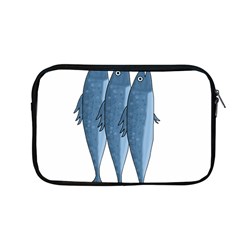 Mackerel Apple Macbook Pro 13  Zipper Case