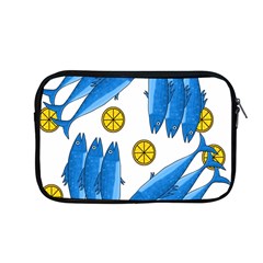 Mackerel Meal 2 Apple Macbook Pro 13  Zipper Case