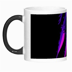 Purple Fish Morph Mugs