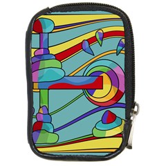 Abstract Machine Compact Camera Cases