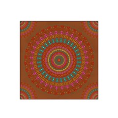 Healing And Balance Boho Mandala