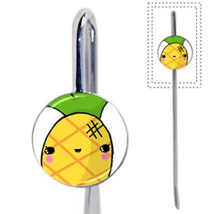 Kawaii Pineapple Book Mark