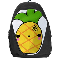 Kawaii Pineapple Backpack Bag