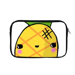 Kawaii Pineapple Apple Macbook Pro 13  Zipper Case