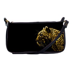 Leopard Evening Bag