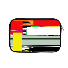 Lines And Squares  Apple Macbook Pro 13  Zipper Case