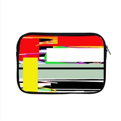 Lines And Squares  Apple Macbook Pro 15  Zipper Case