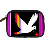 Bird Digital Camera Cases Front