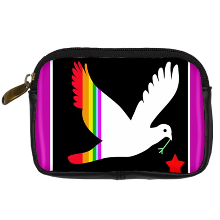 Bird Digital Camera Cases