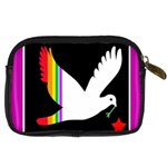 Bird Digital Camera Cases Back