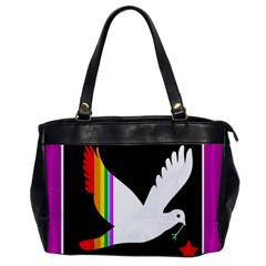 Bird Office Handbags