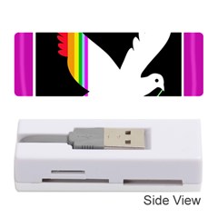 Bird Memory Card Reader (stick) 