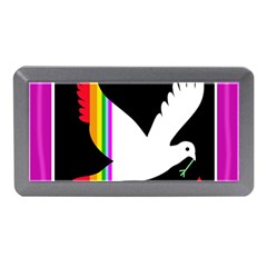 Bird Memory Card Reader (mini)