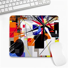 Champion Large Mousepads