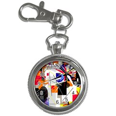 Champion Key Chain Watches