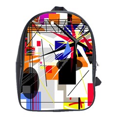 Champion School Bags(large) 