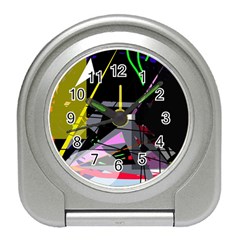 War Travel Alarm Clocks