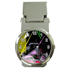 War Money Clip Watches