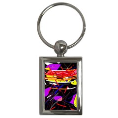 Revolution Key Chains (rectangle)  by Valentinaart