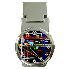 No Limit Money Clip Watches