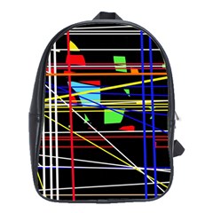 No Limit School Bags(large) 