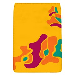 Colorful Creativity Flap Covers (s) 