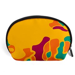 Colorful Creativity Accessory Pouches (large) 