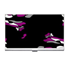 Magenta Creativity  Business Card Holders