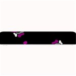 Magenta creativity  Small Bar Mats 24 x4  Bar Mat