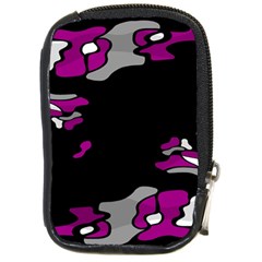 Magenta Creativity  Compact Camera Cases