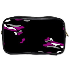 Magenta Creativity  Toiletries Bags