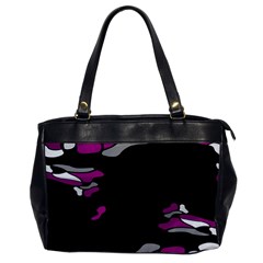 Magenta Creativity  Office Handbags