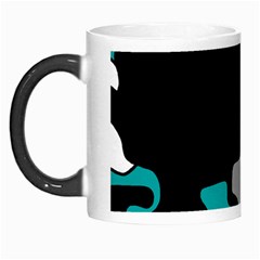 Cyan Creativity 2 Morph Mugs