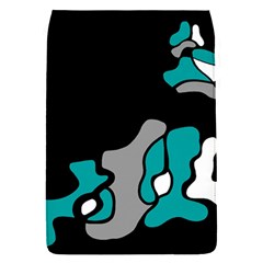 Cyan Creativity 2 Flap Covers (s) 