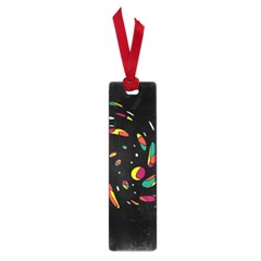 Colorful Twist Small Book Marks