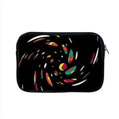 Colorful Twist Apple Macbook Pro 15  Zipper Case