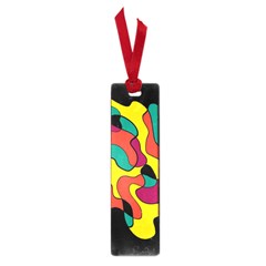 Colorful Spot Small Book Marks