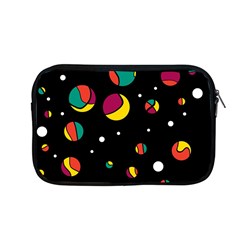 Colorful Dots Apple Macbook Pro 13  Zipper Case