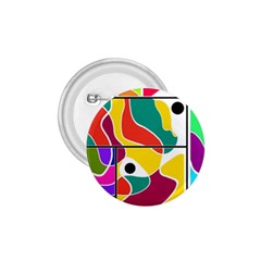 Colorful Windows  1 75  Buttons by Valentinaart