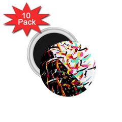 Little Things  1 75  Magnets (10 Pack) 